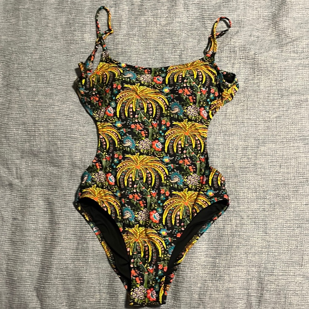 J Crew Swimsuit - NWT